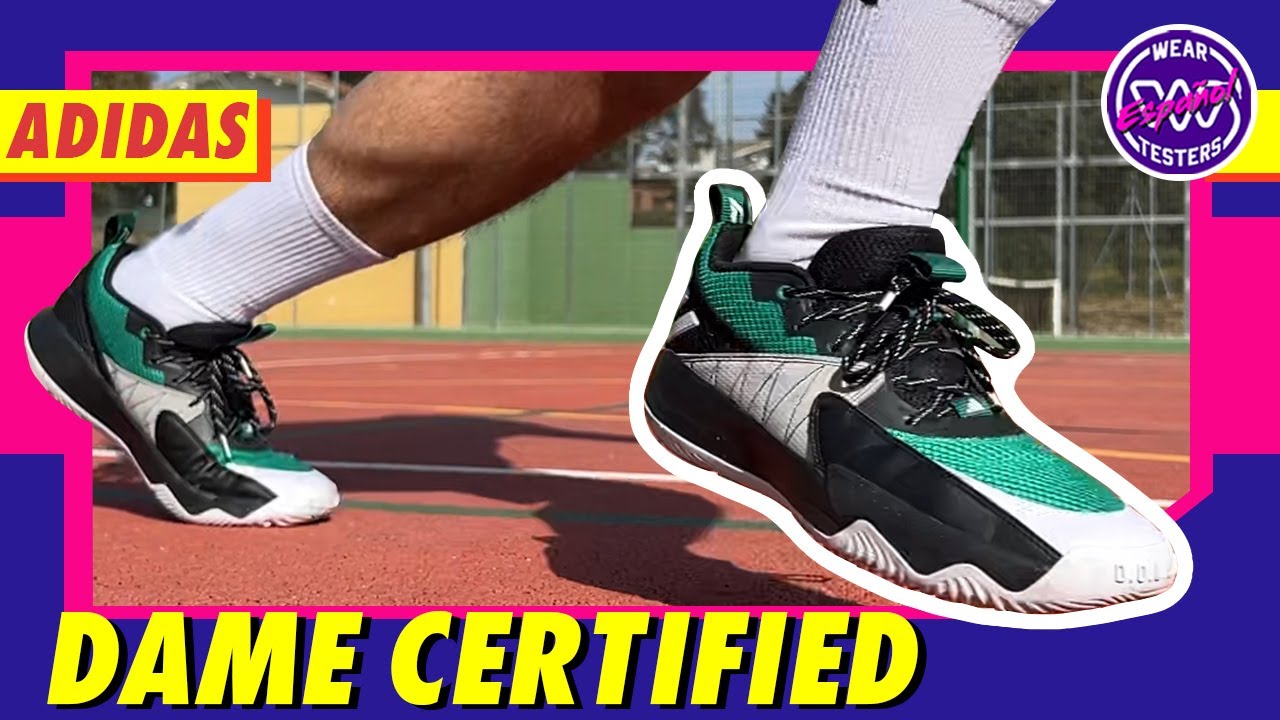 Dame Certified