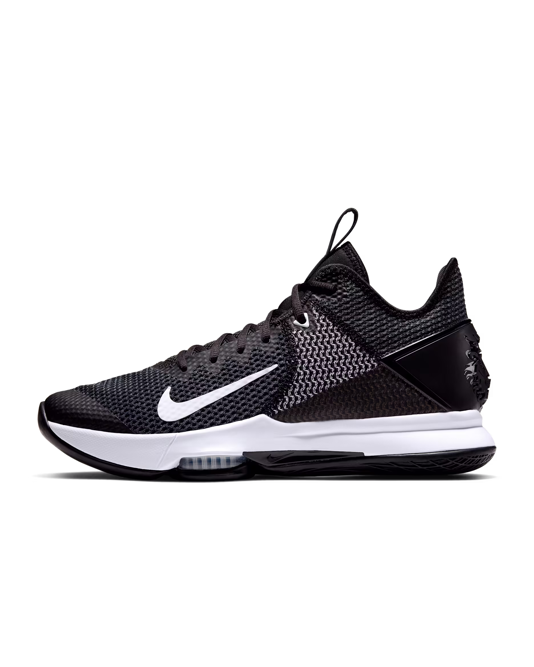 LeBron 4