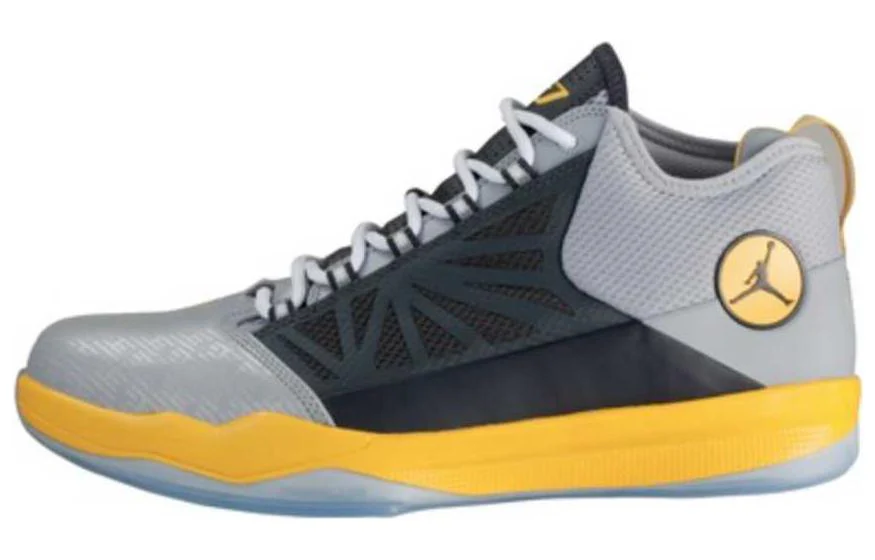 Jordan CP3.IV