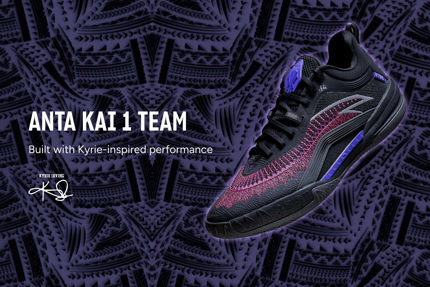 KAI 1 Team