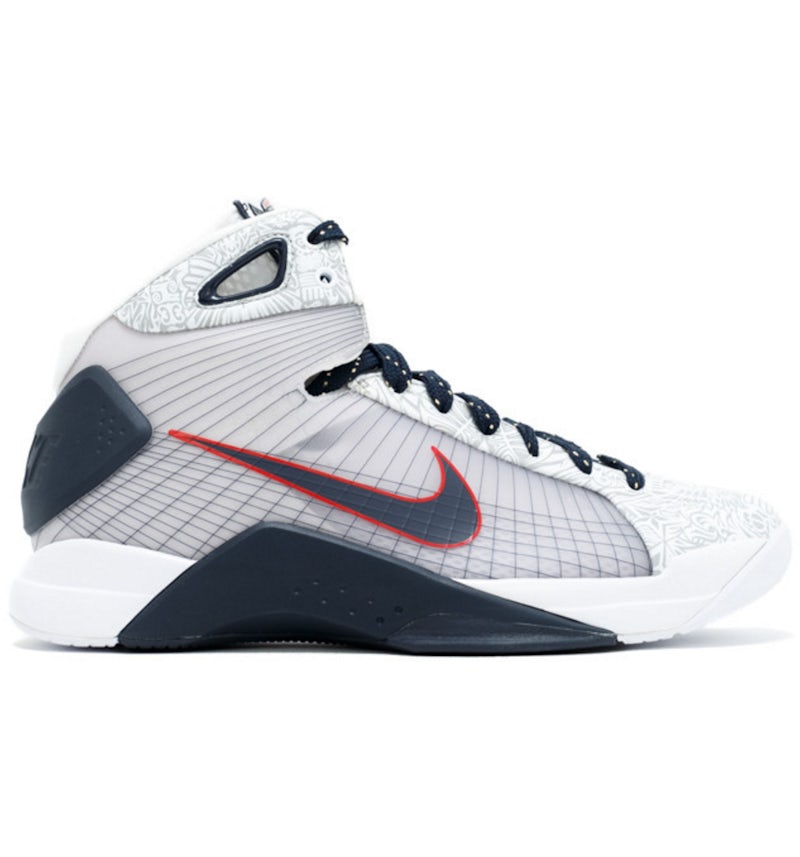 Hyperdunk 2008