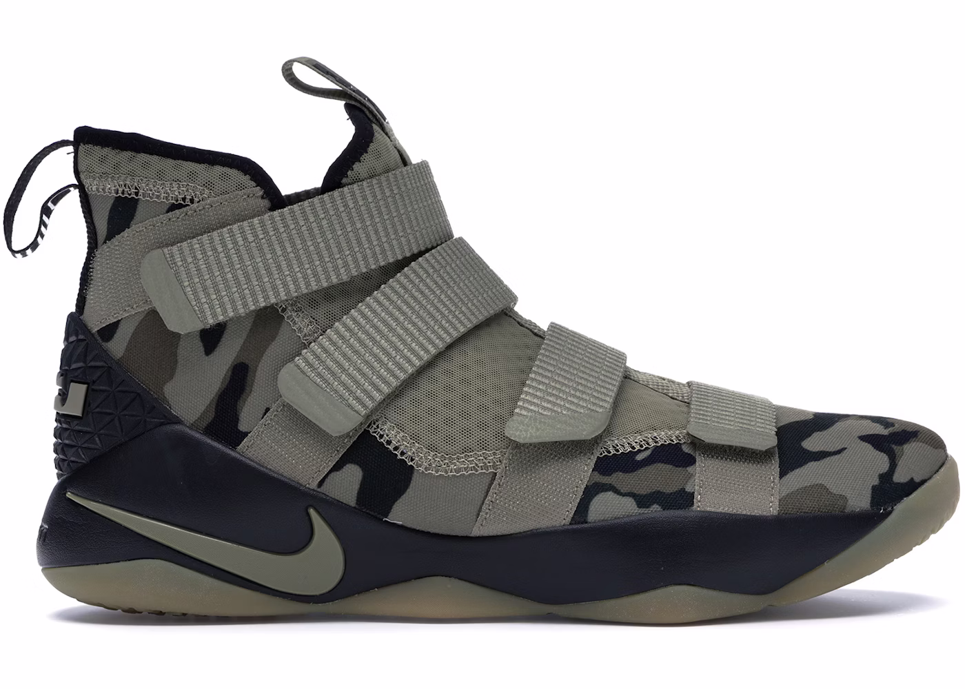 LeBron Soldier 11