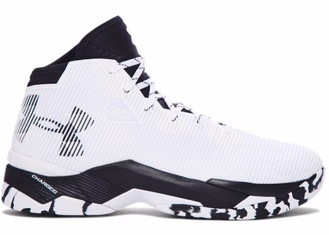 Curry 2.5