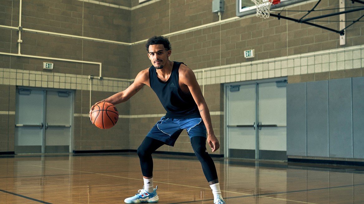 Trae Young 1