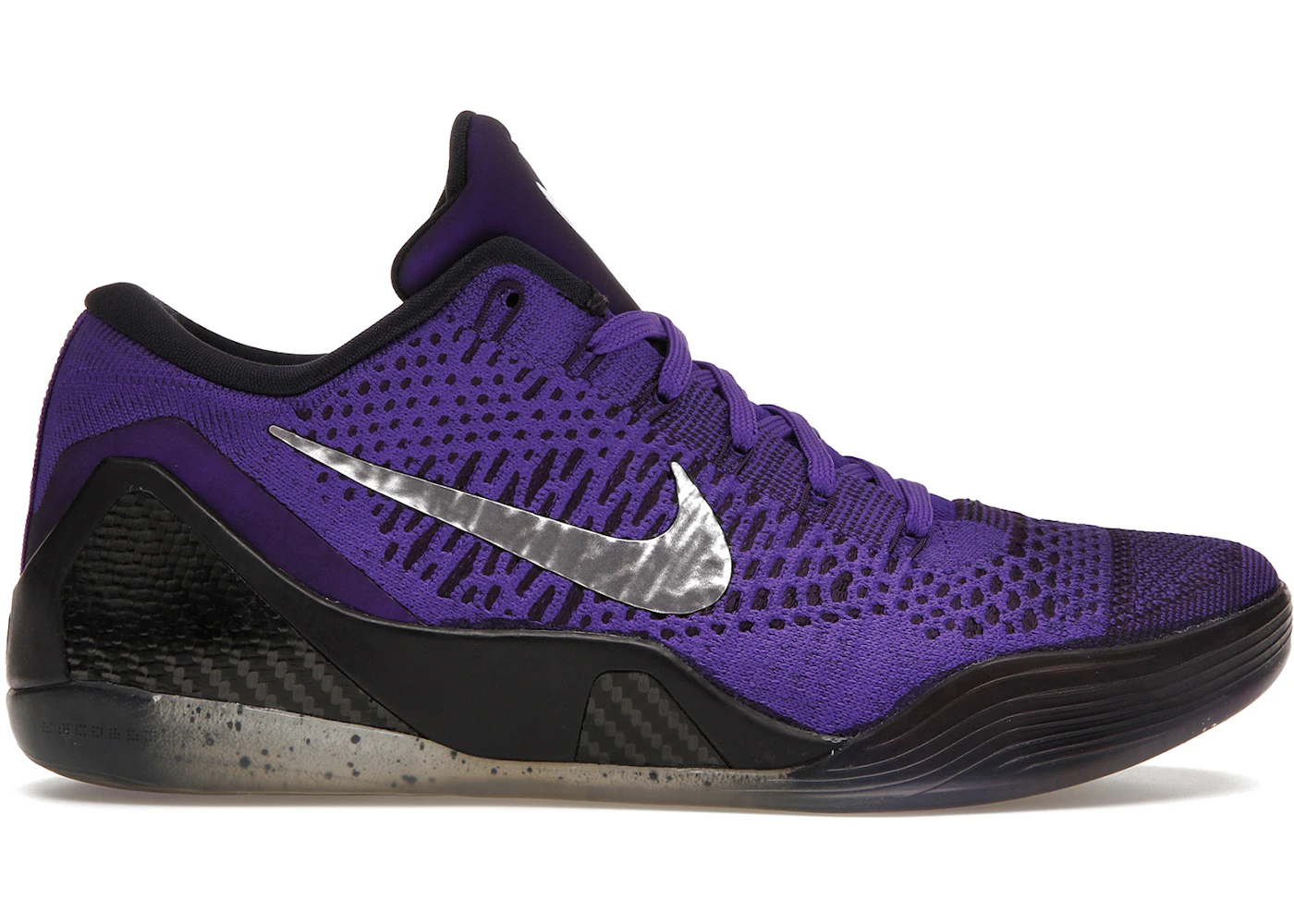 Kobe 9