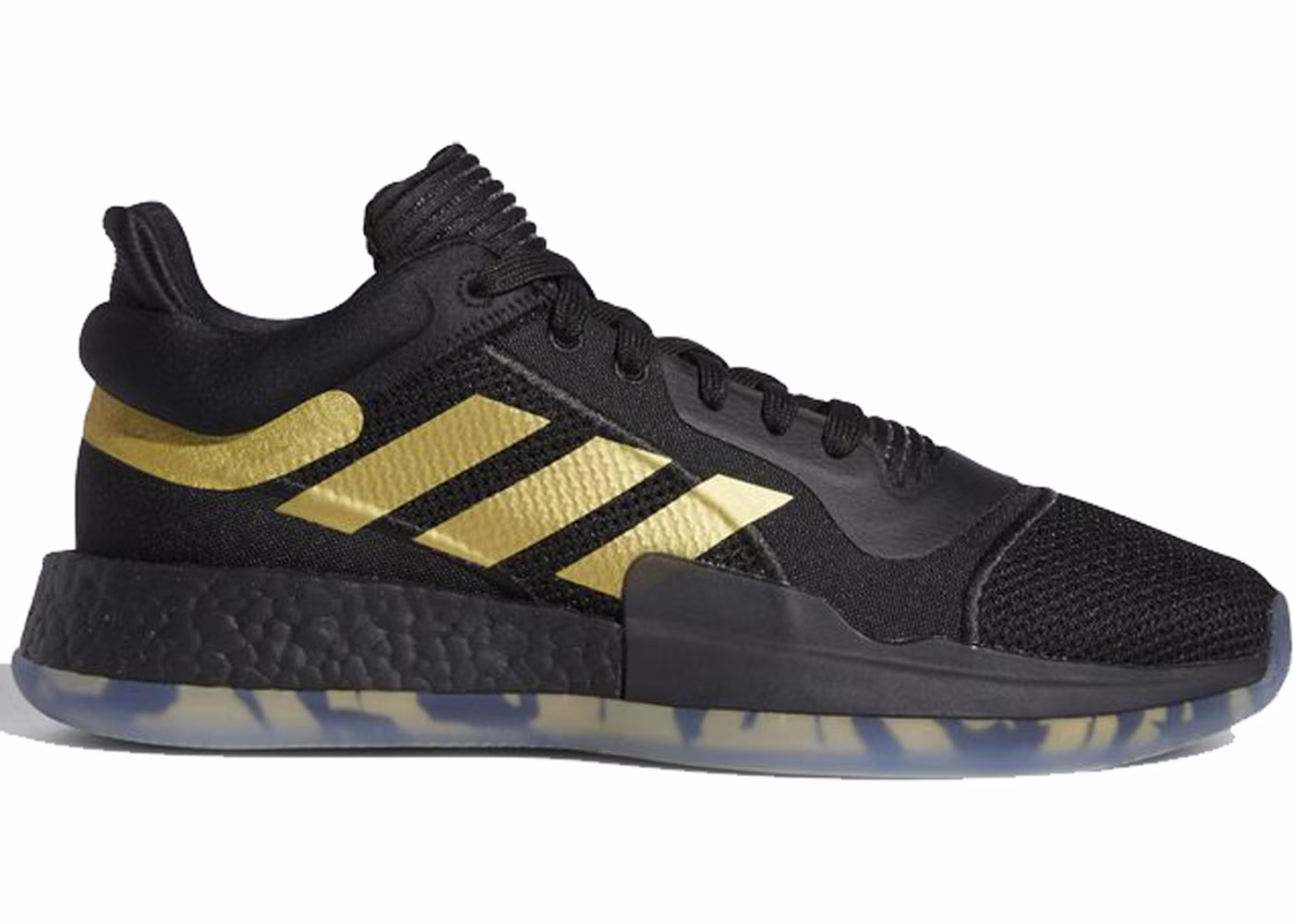 Marquee Boost Low
