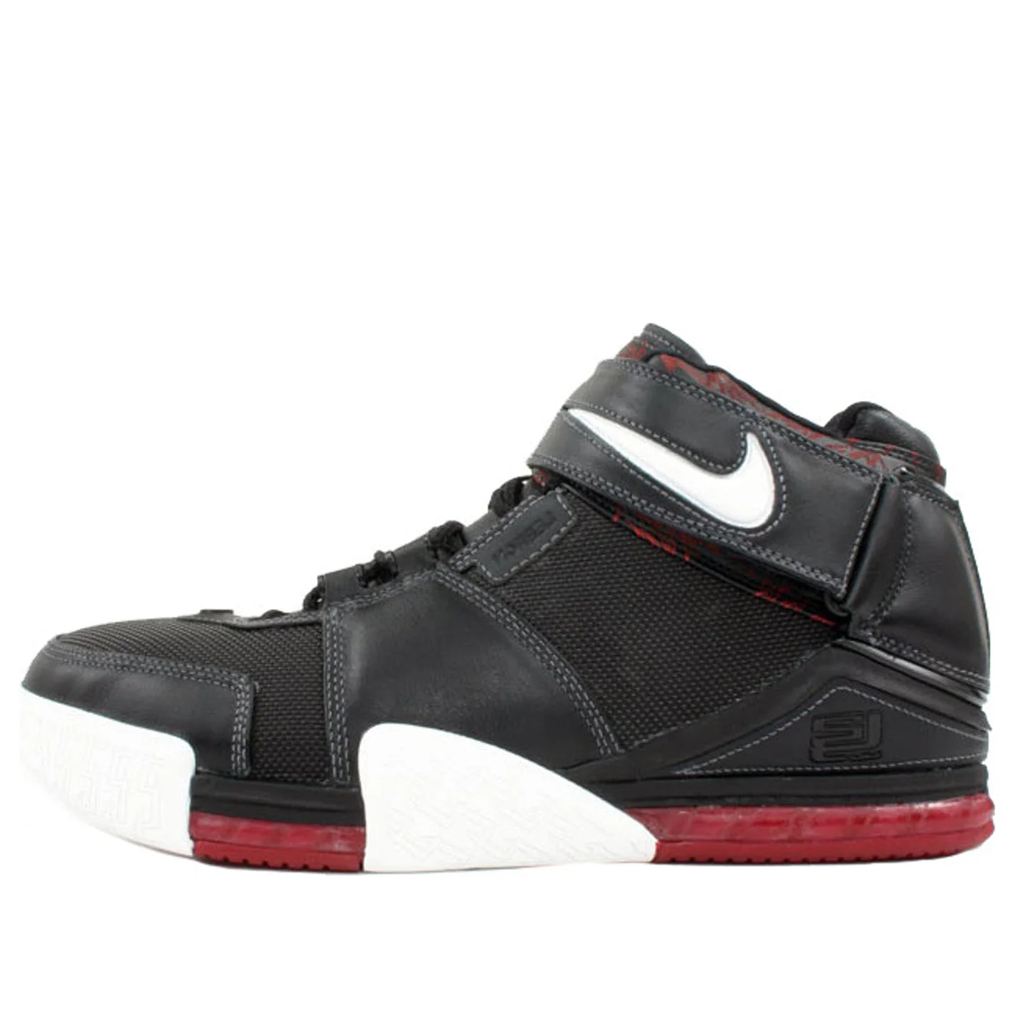 LeBron 2