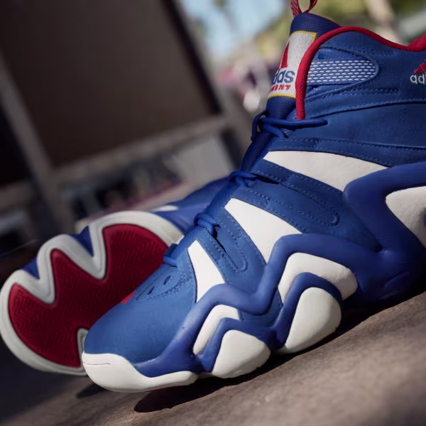 Crazy 8