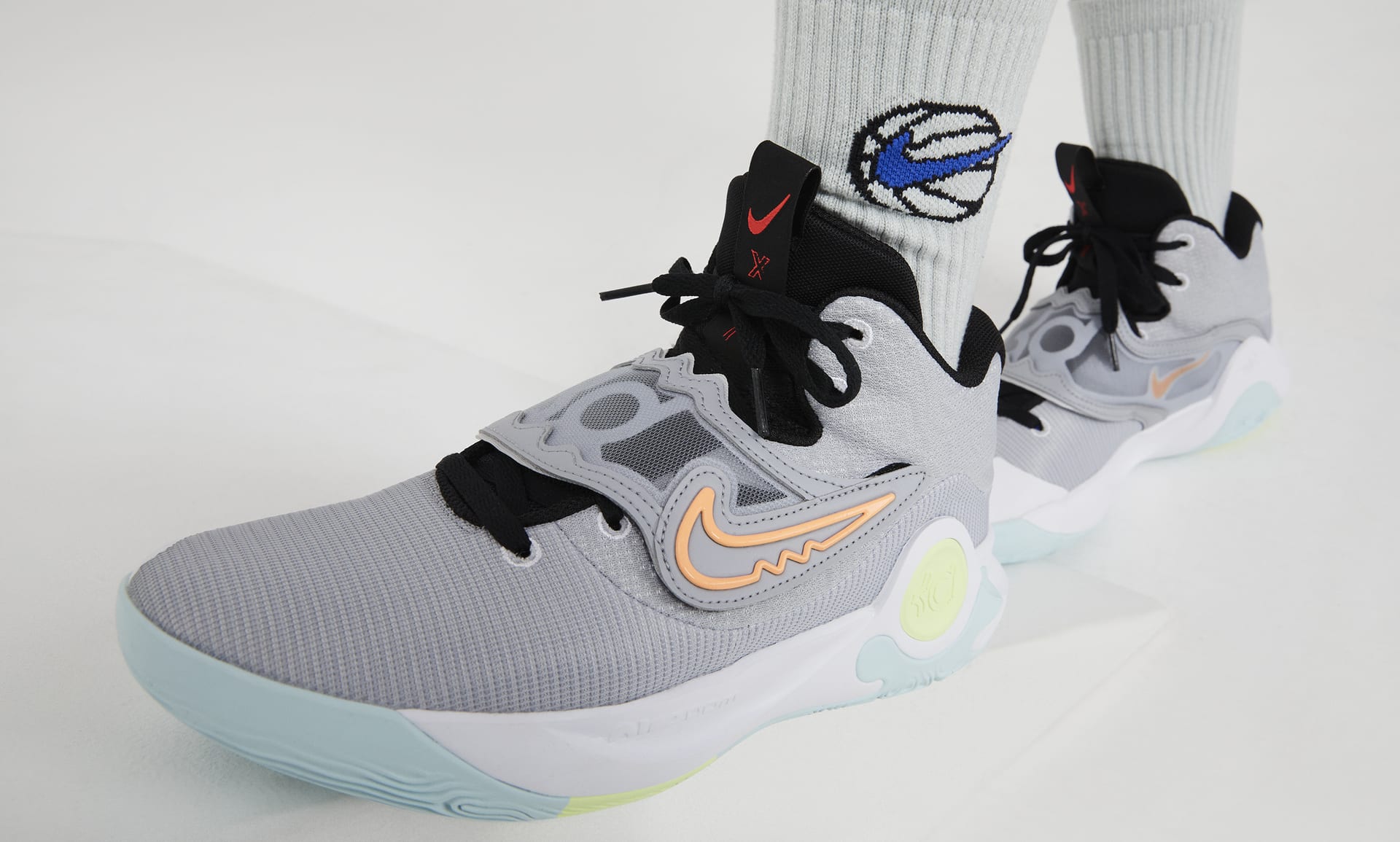 KD 5