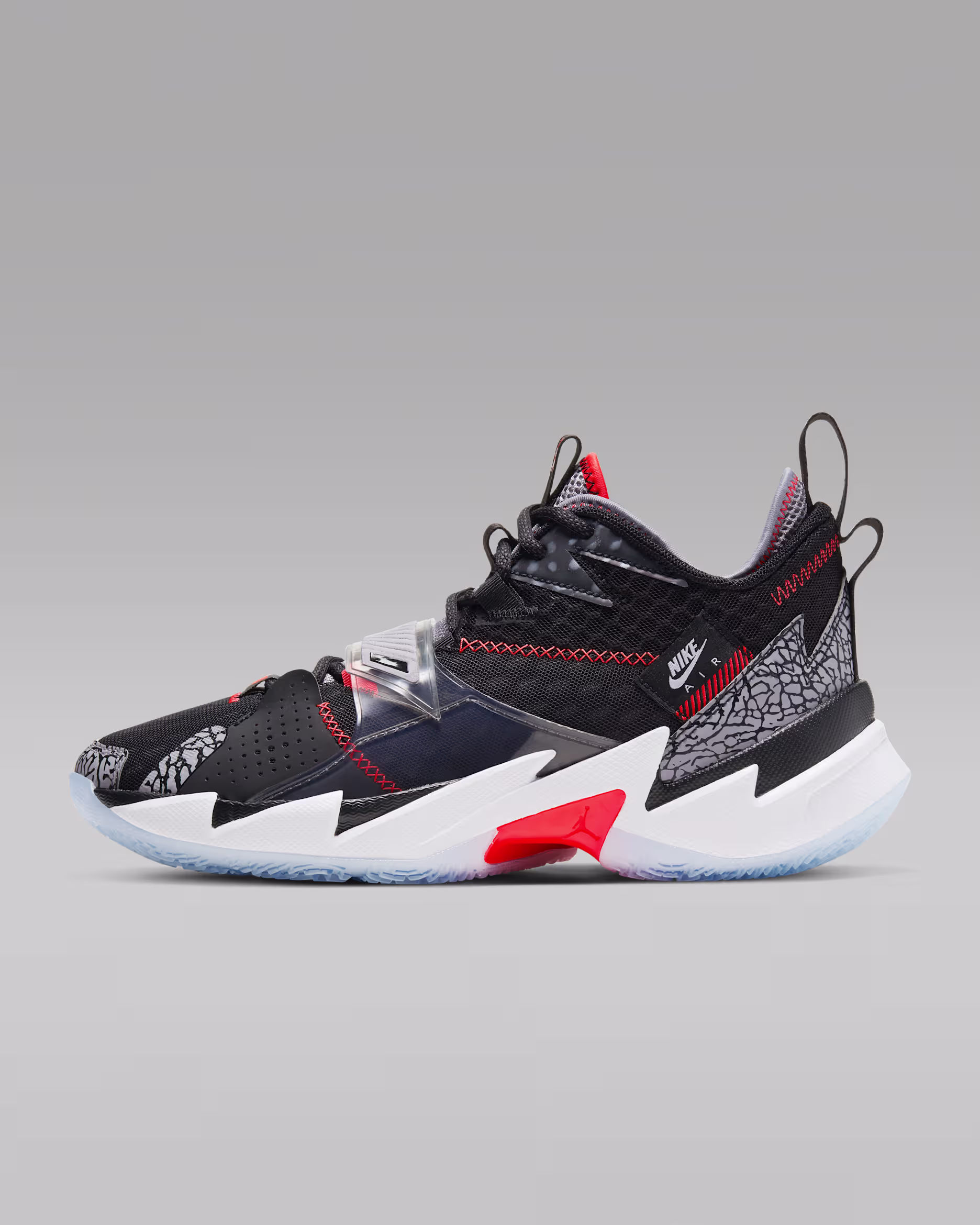 Jordan Why Not Zer0.3