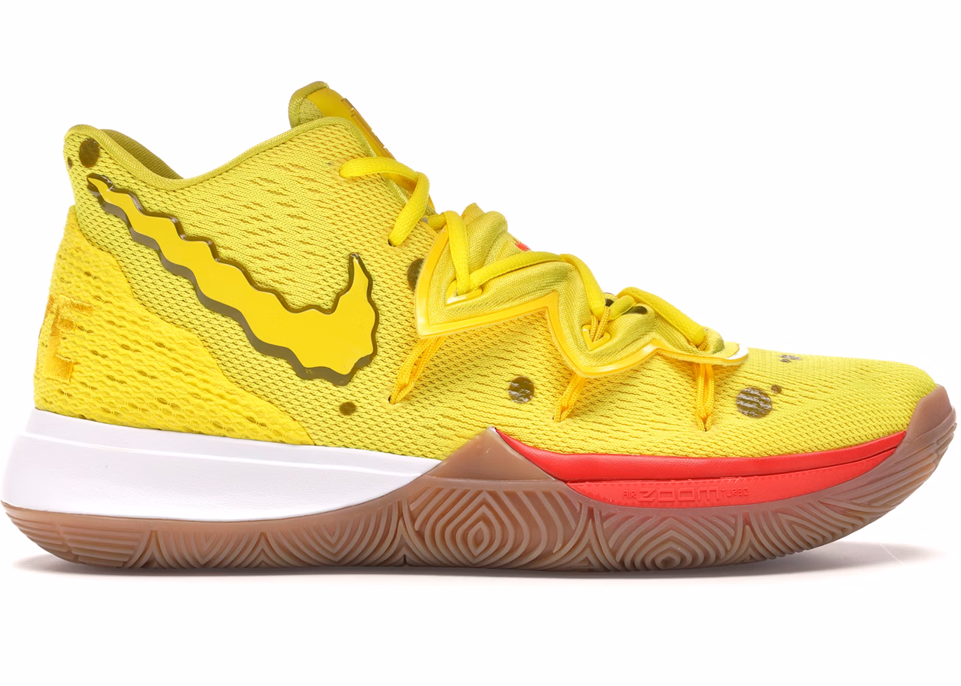 Kyrie 5