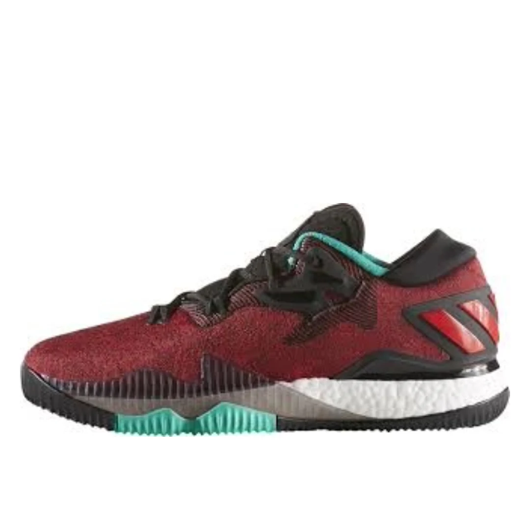 Crazylight Boost 2016