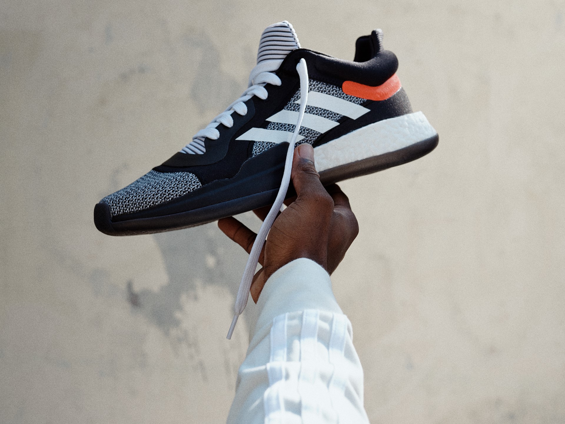 Marquee Boost