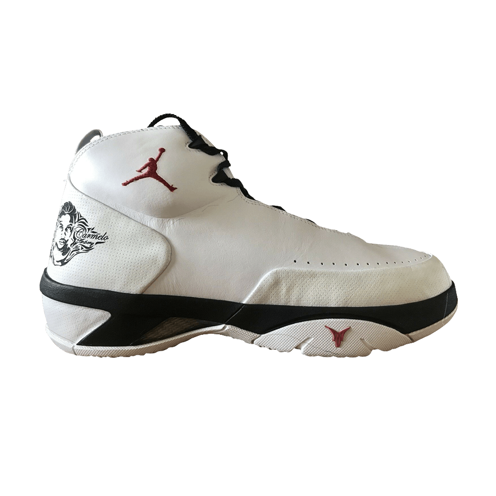 Jordan Melo M3