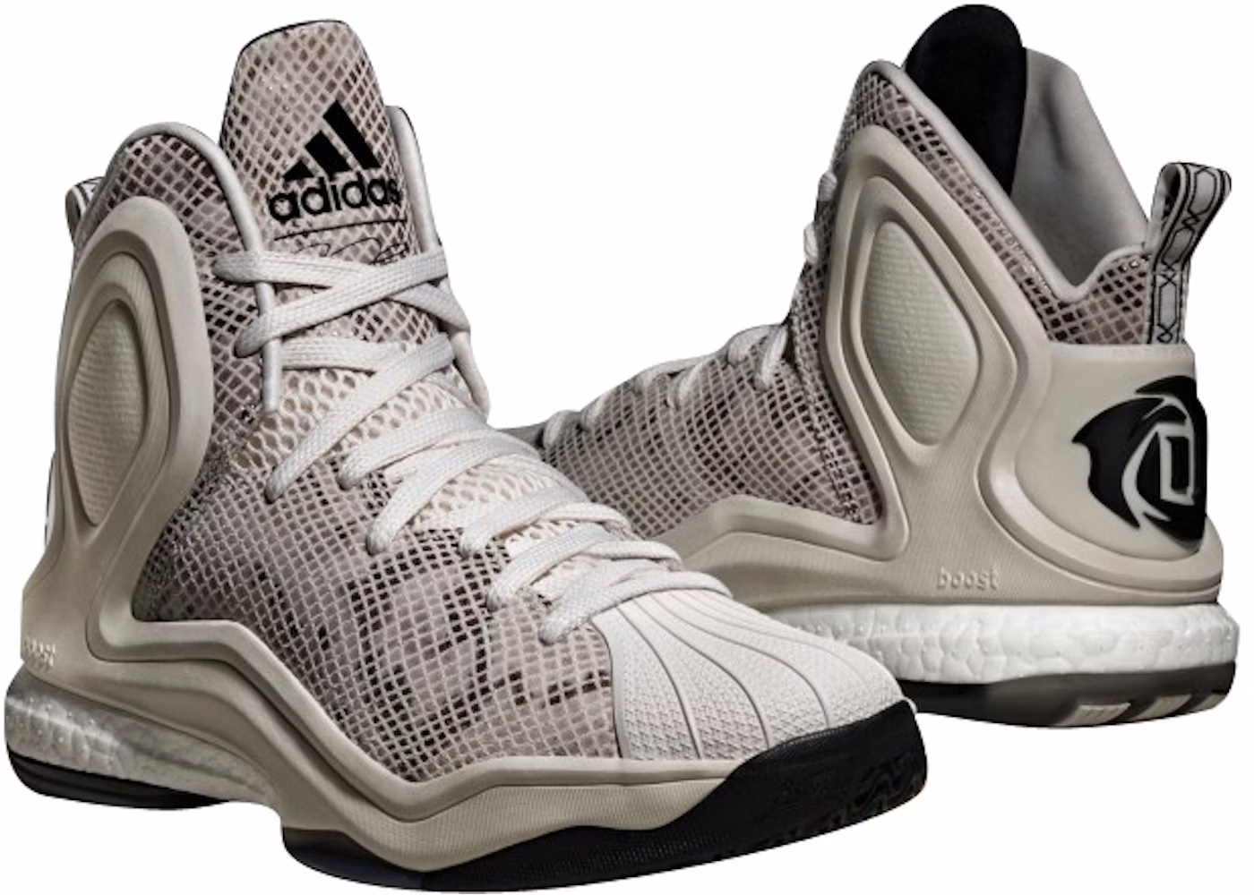 Rose 5