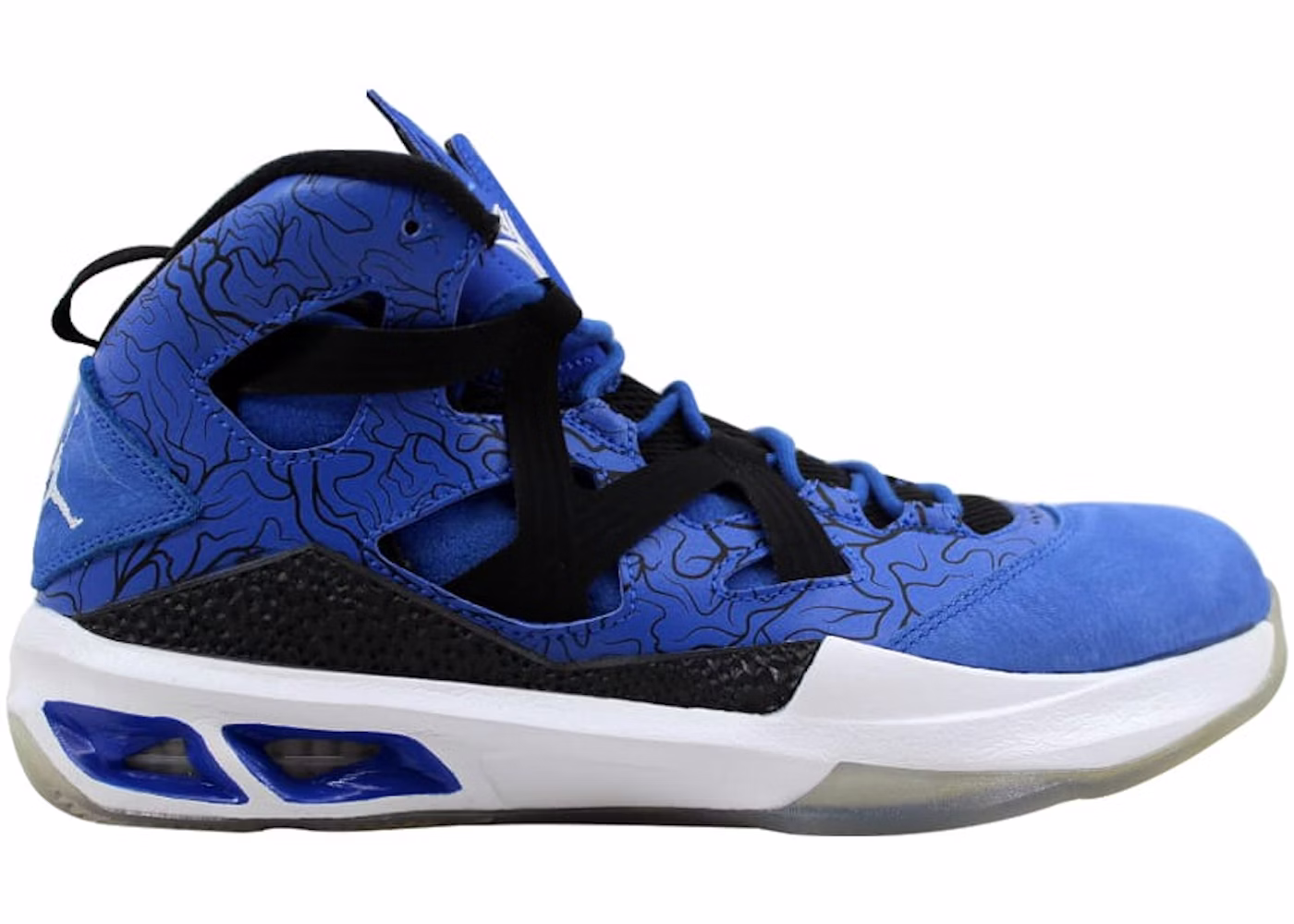 Jordan Melo M9