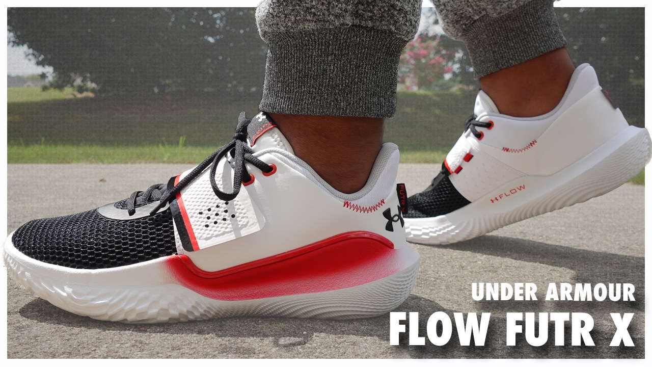 Flow FUTR X