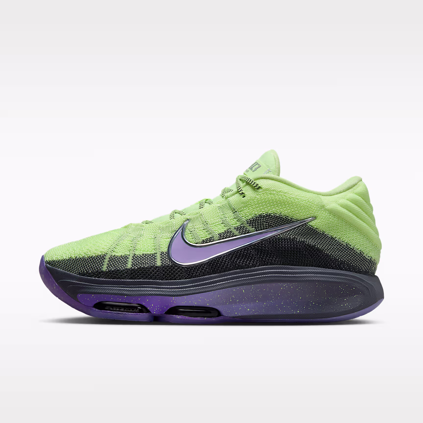 G.T. Hustle 3