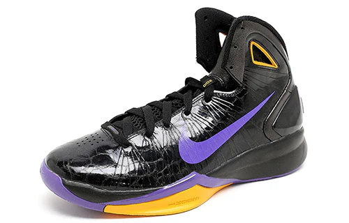 Hyperdunk 2010