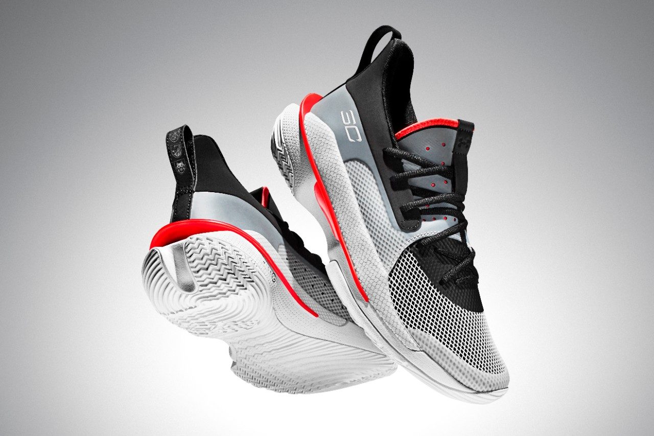 Curry 7