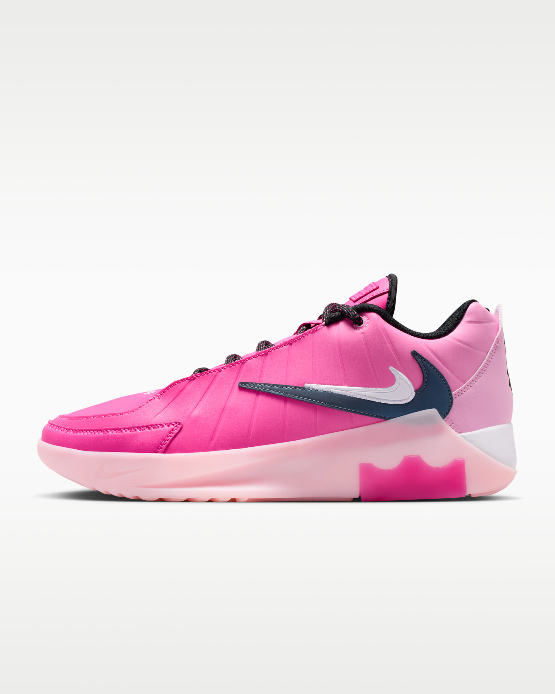 LeBron Witness 1