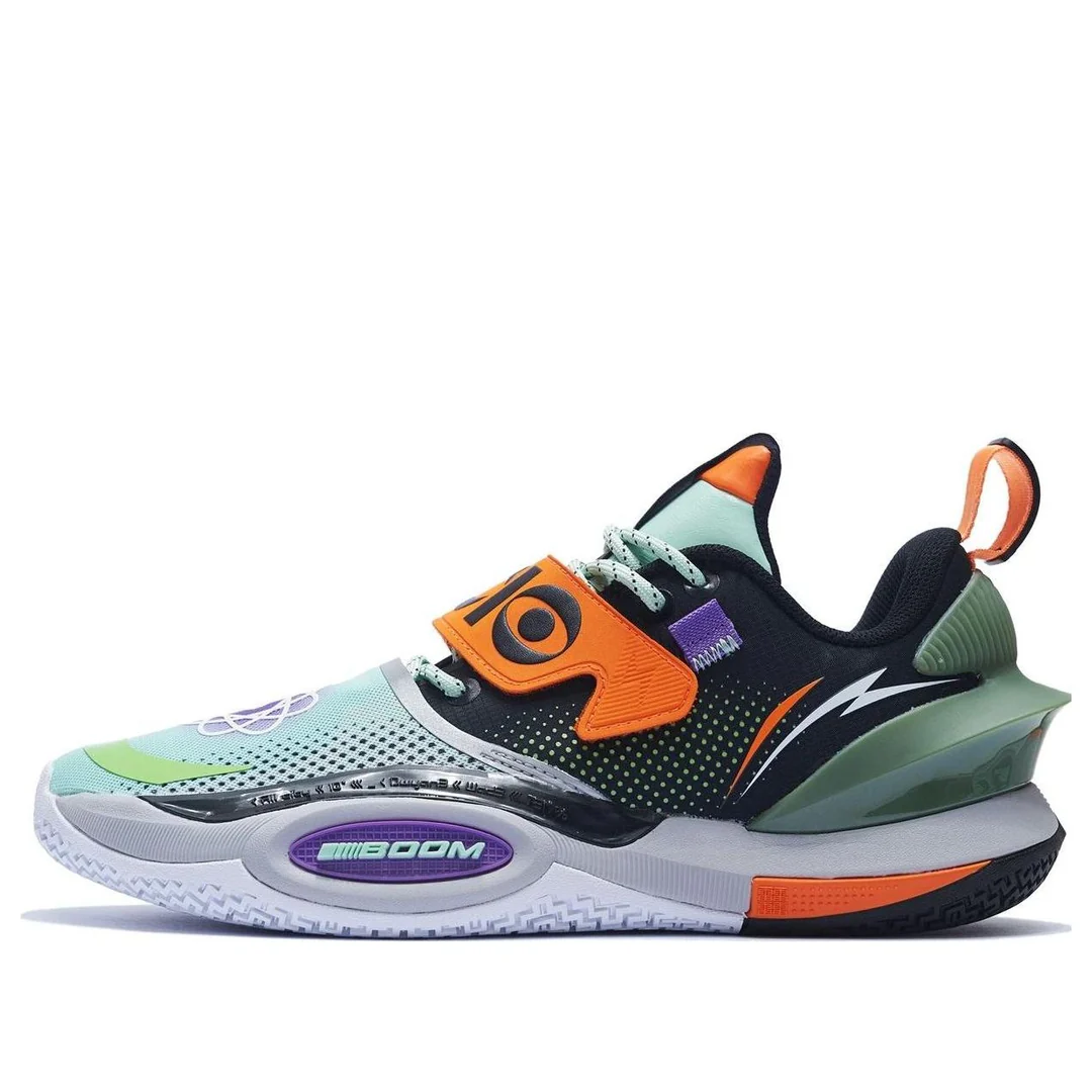 Wade All City 14