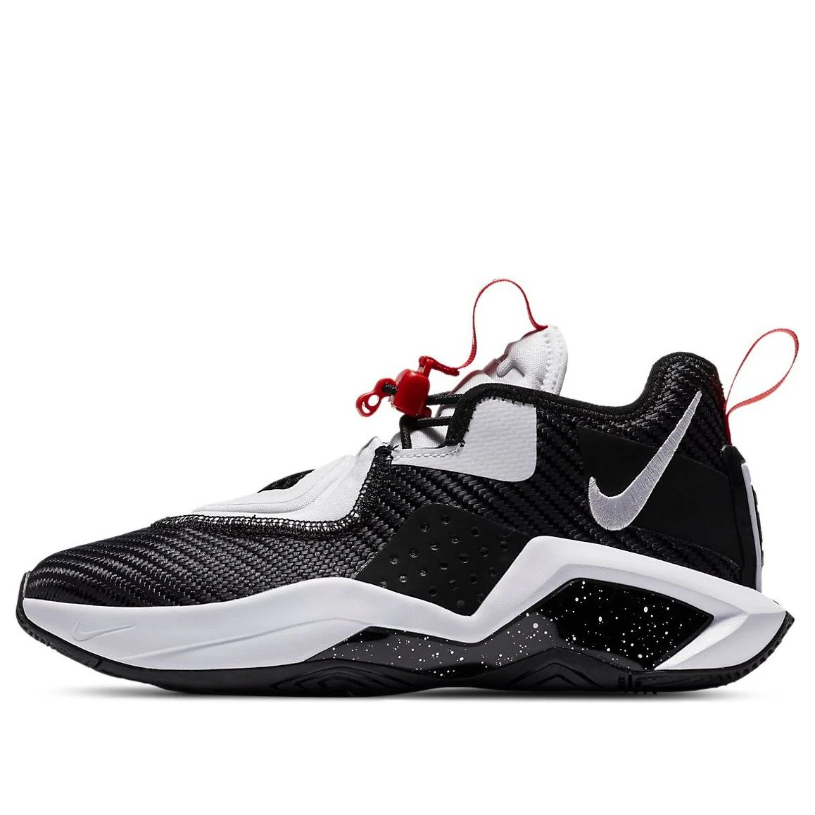 LeBron Soldier 14