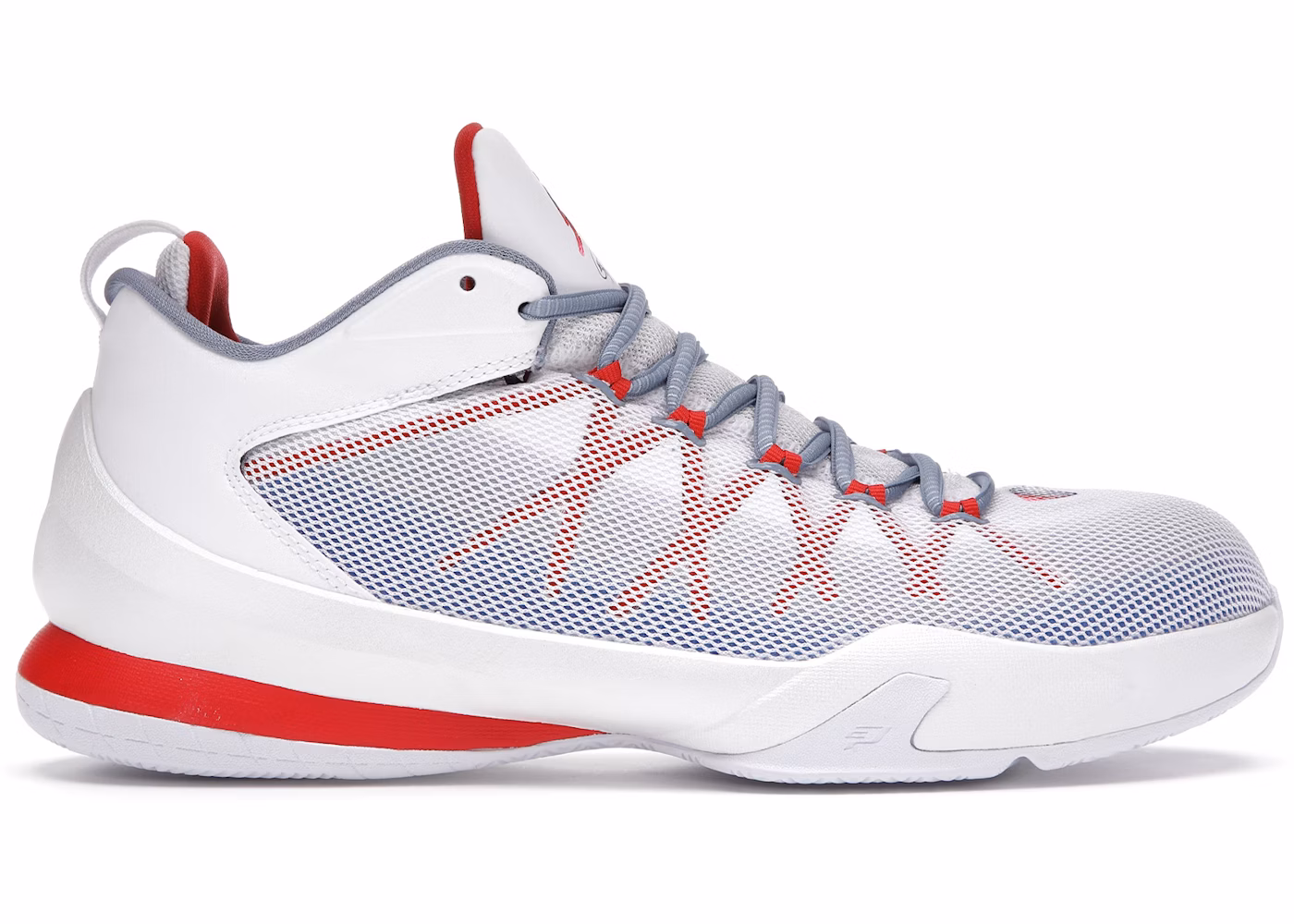 Jordan CP3.VIII