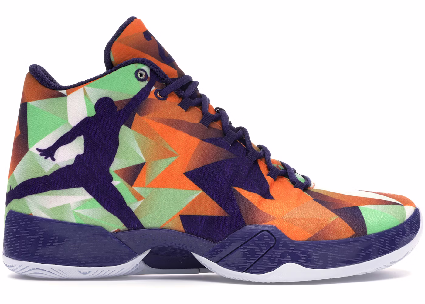 Air Jordan XX9