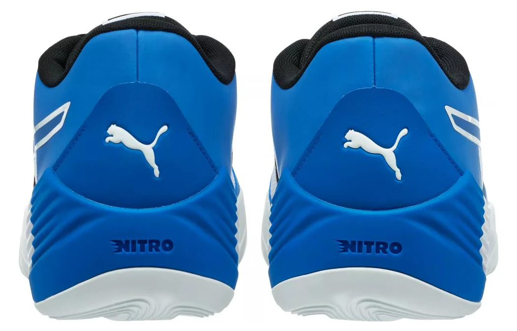 Fusion Nitro Team