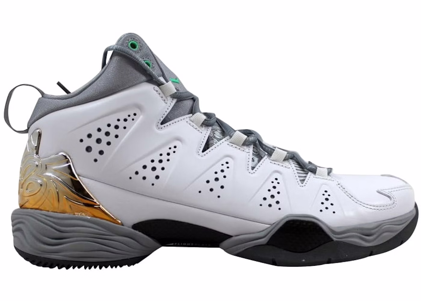 Jordan Melo M10