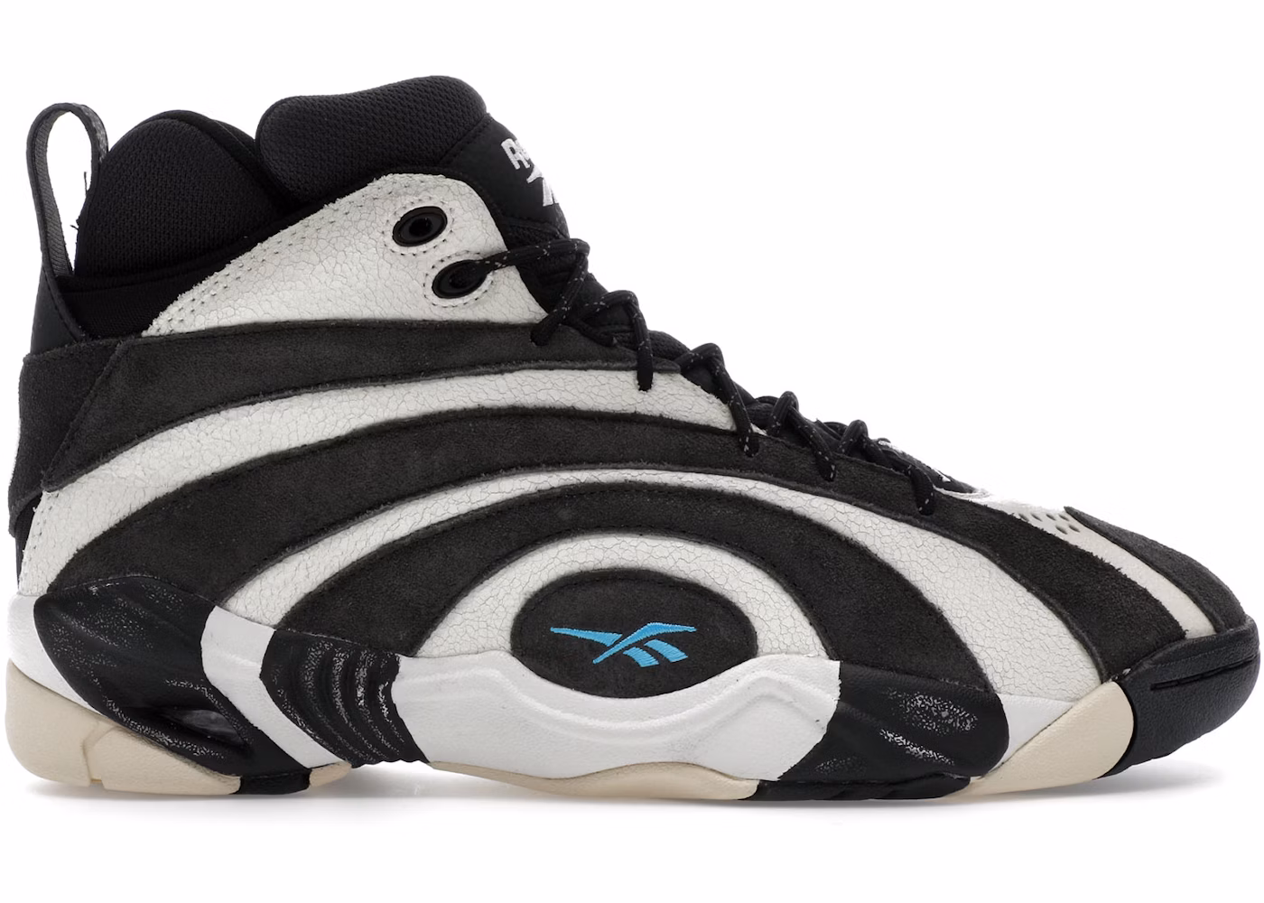 Shaqnosis