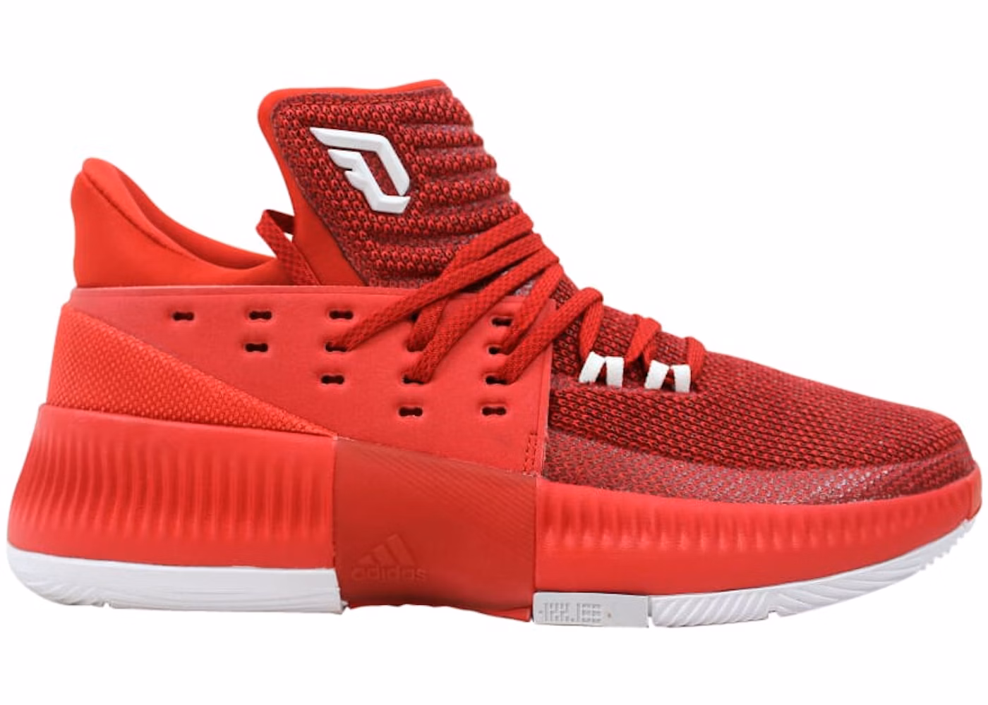 Dame 3