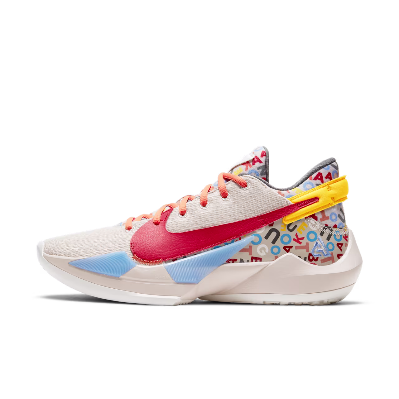 Zoom Freak 2