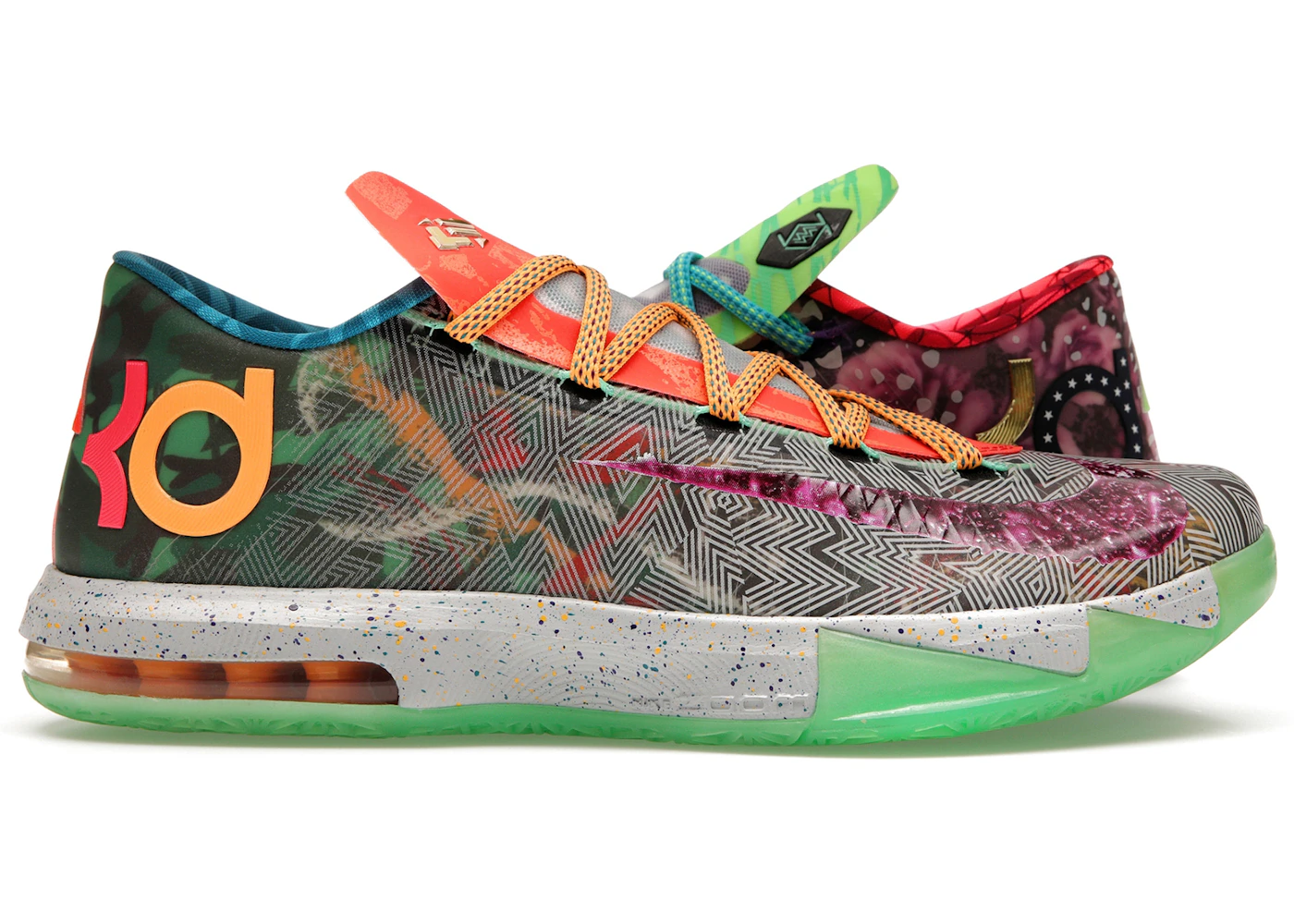 KD 6