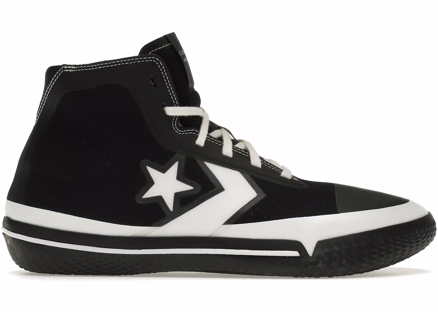 All Star Pro BB