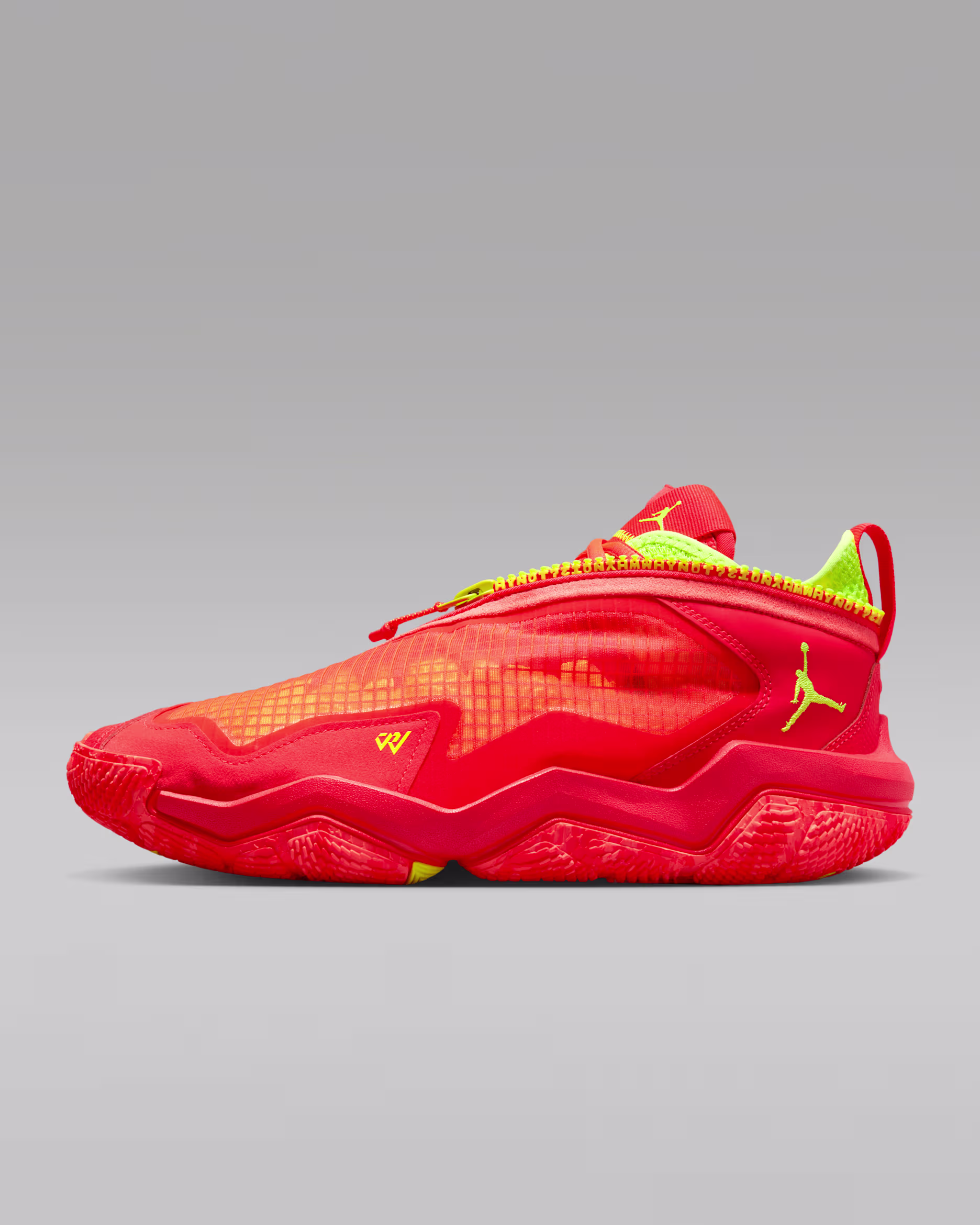 Jordan Why Not .6